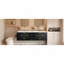 Meuble-lavabo mural 36 po avec 2 tiroirs-560680517