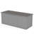 112 Gallon Outdoor Wooden Deck Box Solid Wood Storage Box Seat & Table Top For Patio Furniture Cushions, Pool Toys & Garden Tools-124923973-124923974