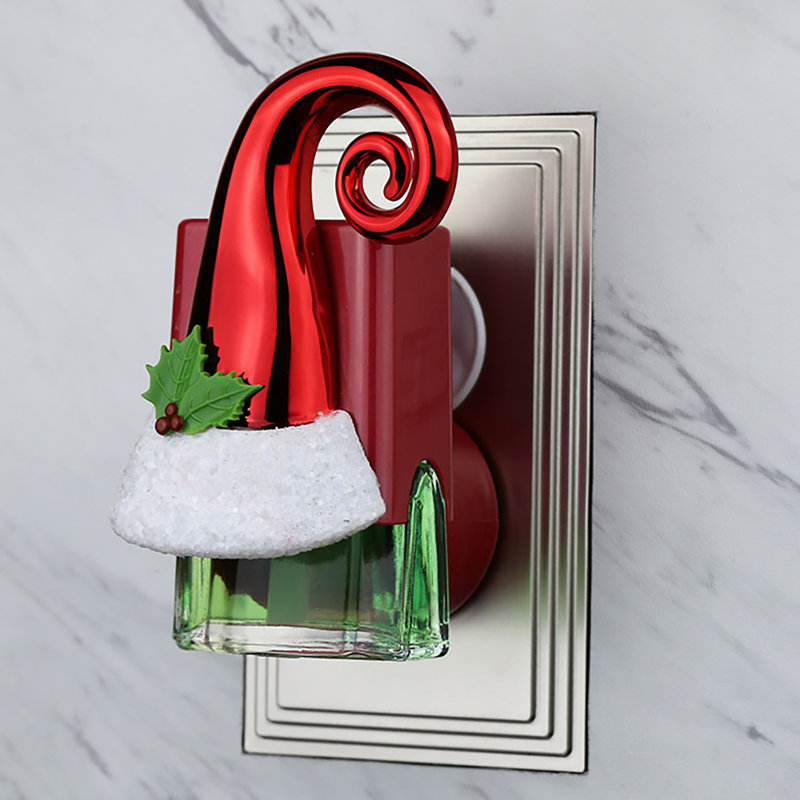 Plug-in Fragrance Plug-Ins And Refills