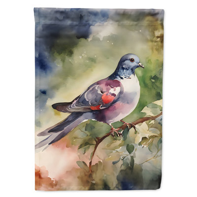 Drapeau Pigeon House_DAC3261