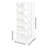 5-tier Shoe Rack