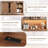 Bar Cabinet Kitchen Buffet-1388068120
