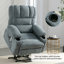 Fauteuil électrique Power Massage