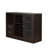 Mehul Sideboard,Buffet table,Dining cabinet,Office credenza with  2- Drawer-23587592