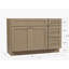 Base de meuble-lavabo simple 51 po Disar-118865022