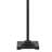 Koziara 61'' Black Swing Arm Floor Lamp