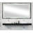 Hanshaw Solid Wood Rectangle Wall Mirror-45015293-35938932