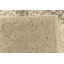 Tapis décoratif Ivoire géométriques Torvis-40278977