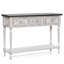 Console 47,24 po Mericle