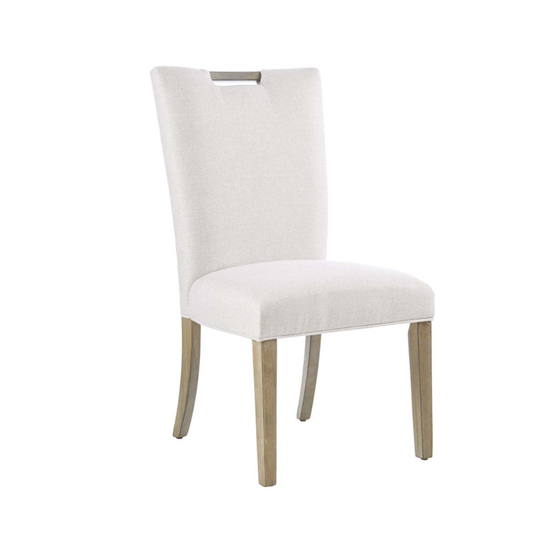 Ensemble de chaises Braiden (ensemble de 2)