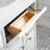 Palace 60'' W Double Vanity