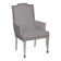 Michael Weiss Travis Arm Chair