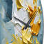 Horloge murale Spring Bliss-93380035