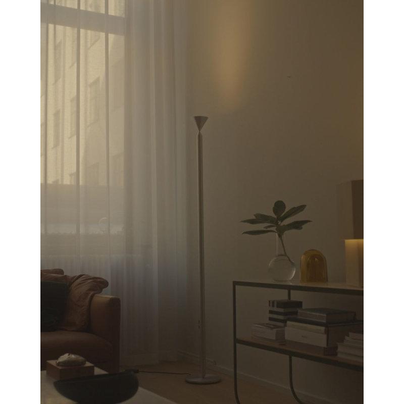Romb, 18.85" H x 7.87" W x 7.87" D, Cotton
