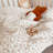 Cute Pattern 2-Layer Muslin Cotton Quilt/Blanket