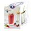 Quessant Drinking Glass