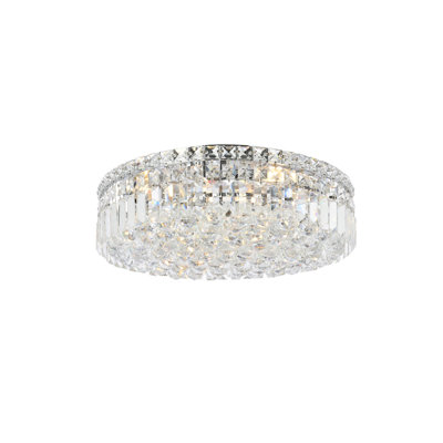 Isadora Flush Mount