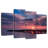 Grand Cayman Sunset