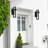 Navona Wrought Iron LED Wall Light-159904333-157059000