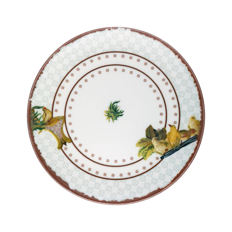 Breakfast Set (25 Pieces)
