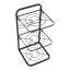 Metal Rectangle Free Standing Pot Rack