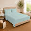 Floral Bedspread Set-137882426-137882427