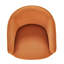 Fauteuil demi-tonneau Corduroy-513979478