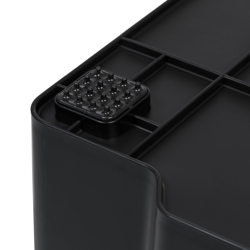 IRIS USA, Inc. Plastic Box