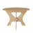 43 In Folding Dining Table For Small Spaces (Not Including Chair)-1599103393
