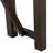 Joice Solid and Manufactured Wood Bench 