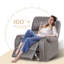 Fauteuil inclinable standard oscillant de 38,97 po Alyciah-1923014676