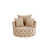 Beige est en rupture de stock sélectionné
