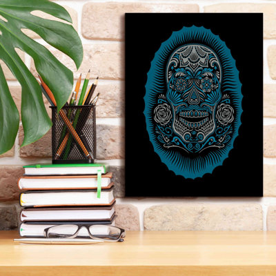Bungalow Rose «Sugar Skull» par Rachel Caldwell
