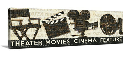 « cinema rétro »