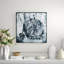 Sunday Stroll II Painting by Zoey Riley-26951460-26951452