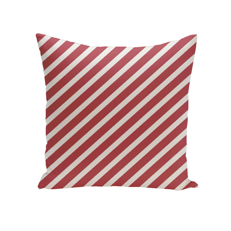 Housse et insert d'oreiller carré