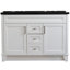 Ensemble de meuble-lavabo double 49 po Abdihakin-1544455242