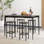 Euramo Bar Stool-2001618164