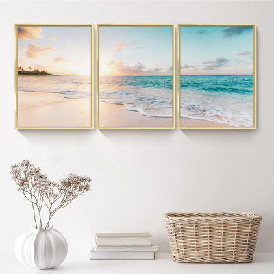 3 - Pieces