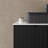 Bathroom Vanity 30 Inch With Ceramic Counter Top Sink Combo, French Bathroom Storage Vanity Cabinet Set Includes 2 Large Soft Closing Doors, Hold Cover,And Legs-792252069-792252071