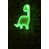 Green is out of stock