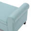 Banc de rangement rembourré Aisyah-1706169391