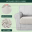 Housse de coussin texturée-61681670