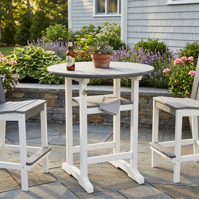 Table de bar Brechin