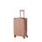 4-Piece Hard Luggage