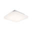 Plafonnier encastré 1 lumière Ahsen-948933285