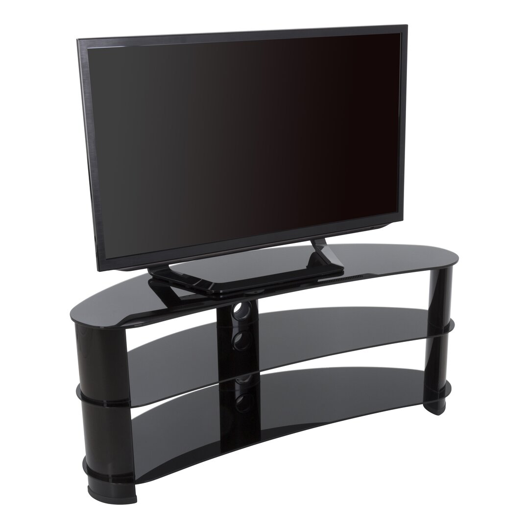 TV-Rack Enriquez für TVs bis zu 60"