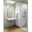 M-Bition Commercial Single-Handle Lavatory Faucet