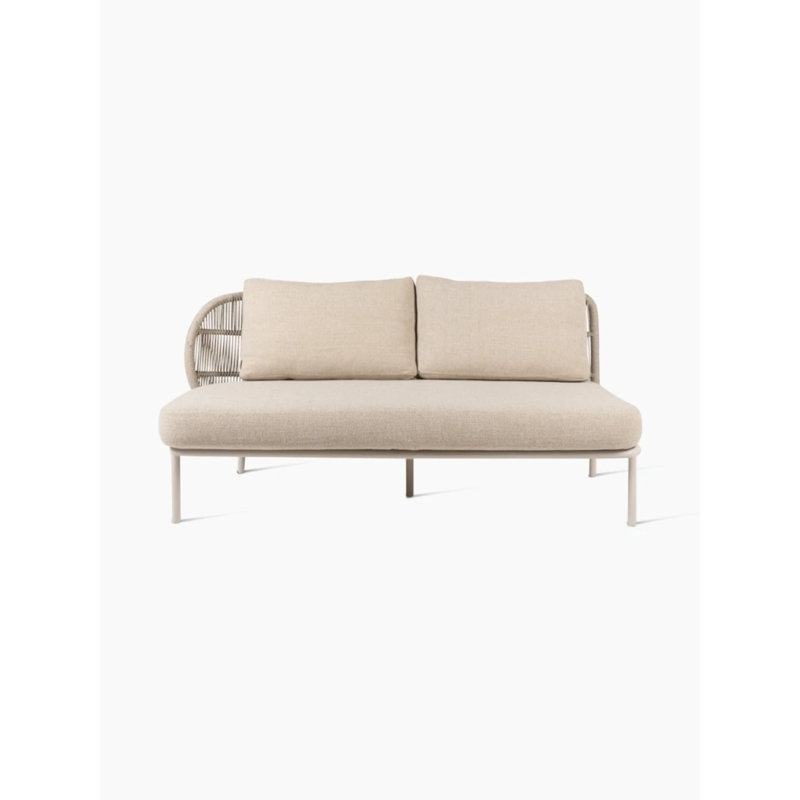 Kodo Outdoor Patio Sofa