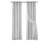 Merri Room Darkening Single Curtain Panel-159804557-159804552